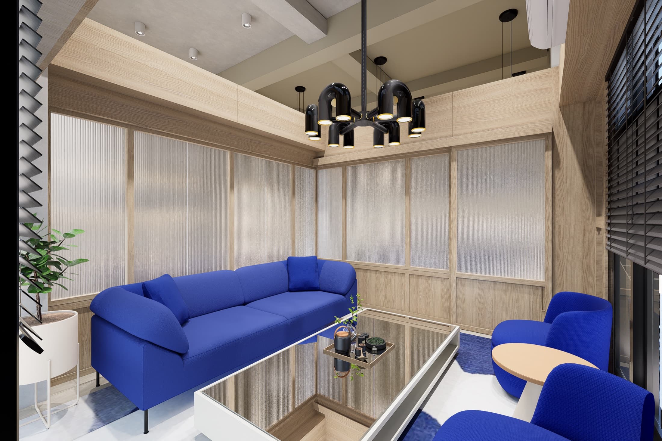 Project render 1