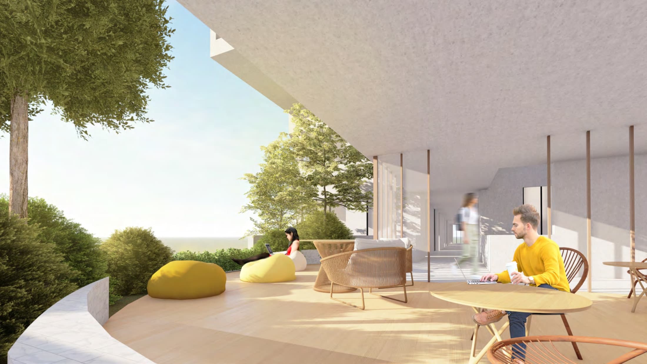 Project render 1