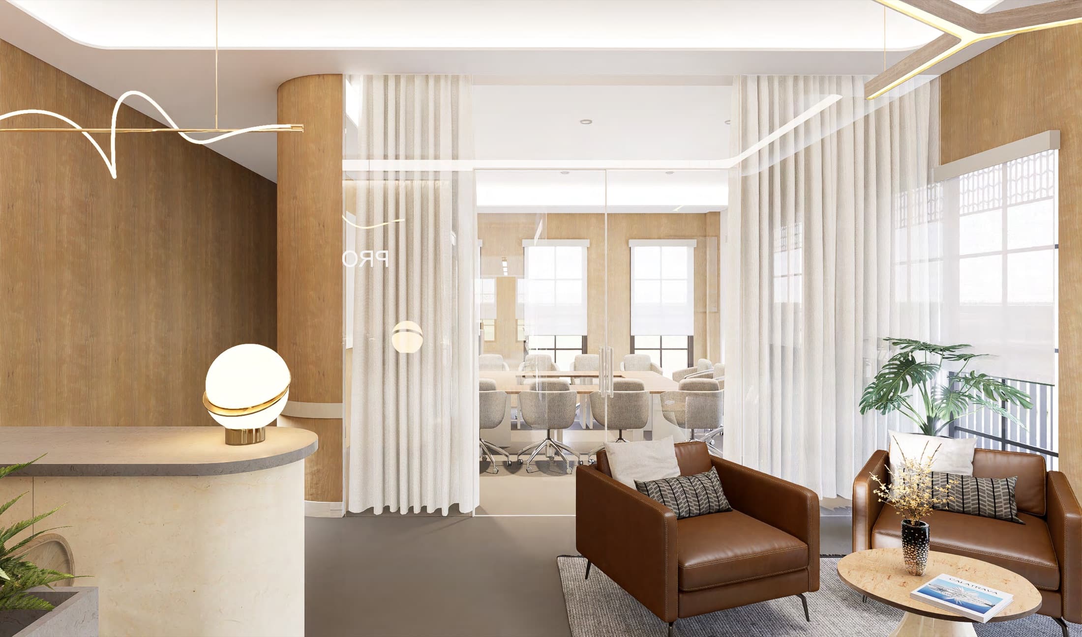 Project render 1
