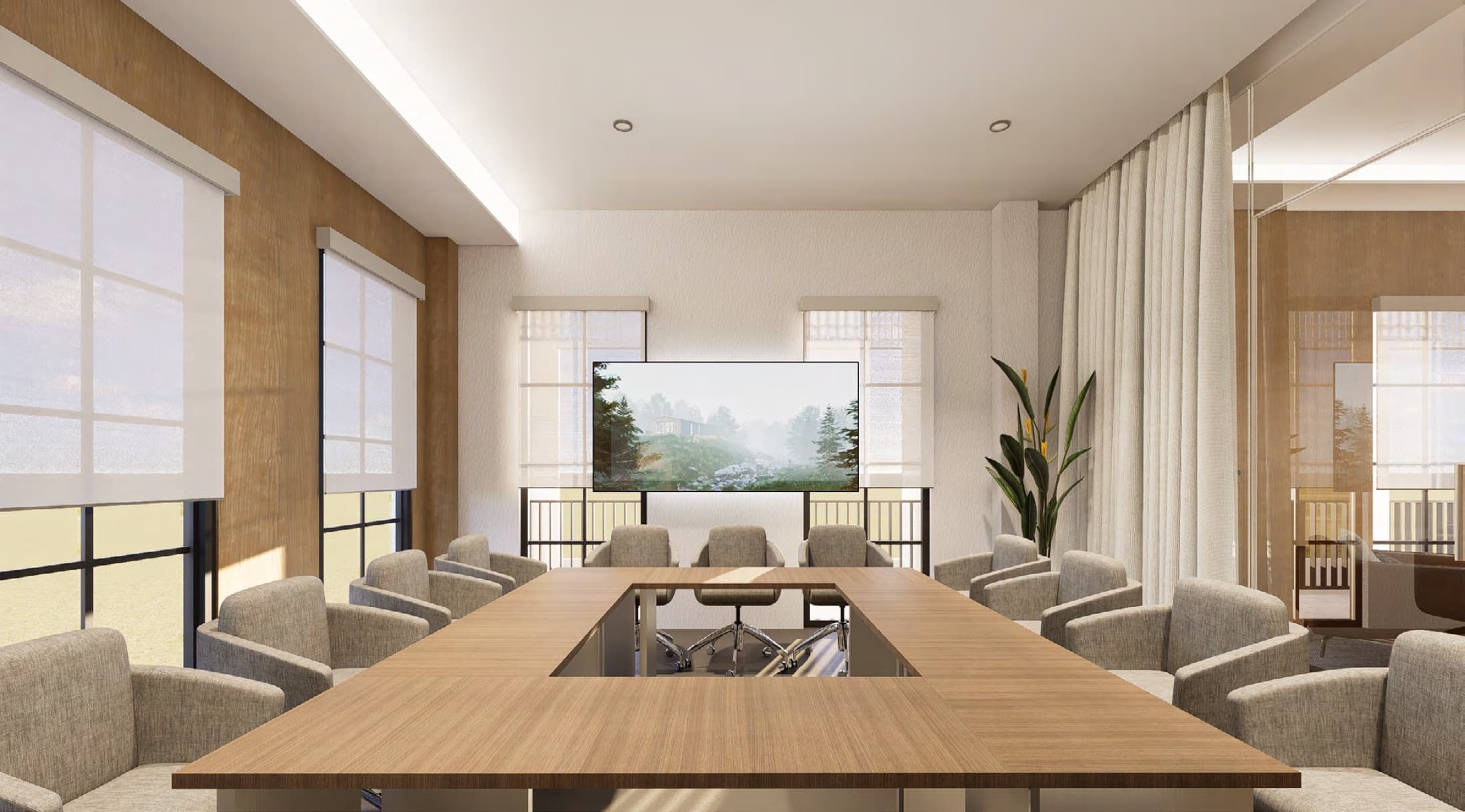 Project render 2